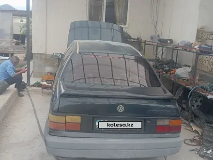 Volkswagen Passat 1993 года за 500 000 тг. в Алматы – фото 5