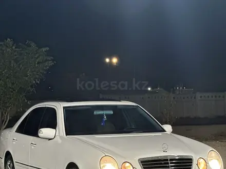 Mercedes-Benz E 430 2001 года за 5 500 000 тг. в Актау