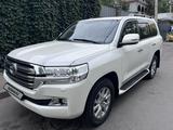 Toyota Land Cruiser 2016 года за 33 500 000 тг. в Алматы – фото 3