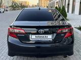 Toyota Camry 2012 годаүшін7 200 000 тг. в Жанаозен – фото 3