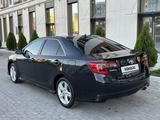 Toyota Camry 2012 годаүшін7 200 000 тг. в Жанаозен