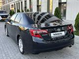 Toyota Camry 2012 годаүшін7 200 000 тг. в Жанаозен – фото 2