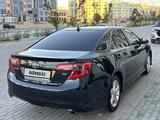 Toyota Camry 2012 годаүшін7 200 000 тг. в Жанаозен – фото 4