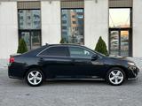 Toyota Camry 2012 годаүшін7 200 000 тг. в Жанаозен – фото 5