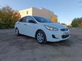 Hyundai Accent 2013 годаfor4 200 000 тг. в Астана – фото 10