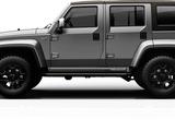 BAIC BJ40 2024 годаfor16 300 000 тг. в Алматы