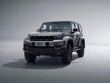 BAIC BJ40 2024 годаfor16 300 000 тг. в Алматы – фото 5