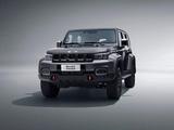BAIC BJ40 2024 годаfor16 300 000 тг. в Алматы – фото 3