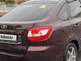 ВАЗ (Lada) Granta 2191 2017 года за 2 850 000 тг. в Костанай