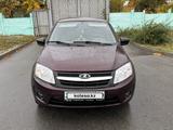 ВАЗ (Lada) Granta 2191 2017 года за 2 850 000 тг. в Костанай – фото 2