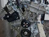 Двигатель 2Gr Тойота Камри 40 за 900 000 тг. в Астана