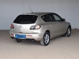 Mazda 3 2007 года за 2 790 000 тг. в Кызылорда – фото 5