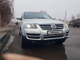 Volkswagen Touareg 2007 года за 7 000 000 тг. в Алматы