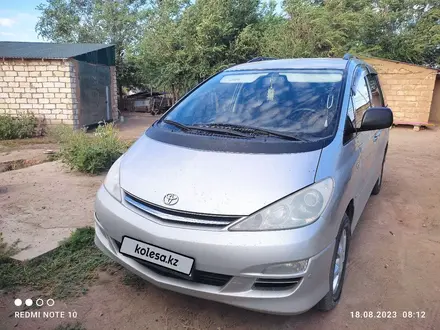 Toyota Previa 2006 года за 7 500 000 тг. в Актобе