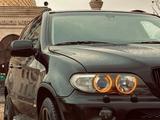 BMW X5 2003 года за 5 700 000 тг. в Шымкент