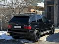 BMW X5 2003 года за 5 700 000 тг. в Шымкент – фото 8
