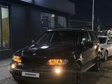 BMW X5 2003 года за 5 700 000 тг. в Шымкент