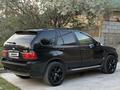 BMW X5 2003 годаүшін5 200 000 тг. в Шымкент – фото 9