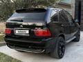 BMW X5 2003 годаүшін5 200 000 тг. в Шымкент – фото 8