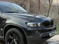 BMW X5 2003 года за 5 700 000 тг. в Шымкент – фото 2