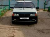 ВАЗ (Lada) 2109 2009 года за 550 000 тг. в Федоровка (Федоровский р-н) – фото 2