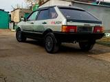 ВАЗ (Lada) 2109 2009 года за 550 000 тг. в Федоровка (Федоровский р-н) – фото 4