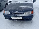 ВАЗ (Lada) 2115 2012 годаfor1 600 000 тг. в Актобе – фото 4