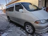 Toyota Granvia 1997 года за 5 000 000 тг. в Сарыозек – фото 3