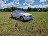 Mercedes-Benz S 500 2005 года за 7 500 000 тг. в Астана