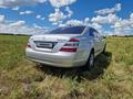 Mercedes-Benz S 500 2005 года за 7 500 000 тг. в Астана – фото 3