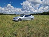 Mercedes-Benz S 500 2005 года за 7 500 000 тг. в Астана – фото 5