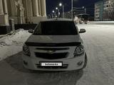 Chevrolet Cobalt 2022 года за 6 300 000 тг. в Сатпаев – фото 2