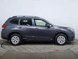 Subaru Forester 2023 годаүшін10 990 000 тг. в Астана – фото 4