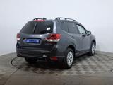 Subaru Forester 2023 годаүшін10 990 000 тг. в Астана – фото 5