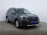 Subaru Forester 2023 годаүшін10 990 000 тг. в Астана – фото 3