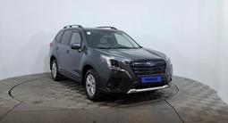 Subaru Forester 2023 годаүшін10 990 000 тг. в Астана – фото 3