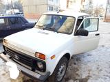 ВАЗ (Lada) Lada 2121 2020 года за 2 000 000 тг. в Жезказган