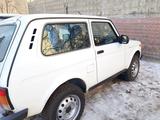 ВАЗ (Lada) Lada 2121 2020 года за 2 000 000 тг. в Жезказган – фото 4
