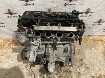 ДВИГАТЕЛЬ MITSUBISHI/MITSUBISHI ҚОЗҒАЛТҚЫШЫ МОТОР ДИОН ГРАНДИС ДЕЛИКА за 230 000 тг. в Алматы – фото 2