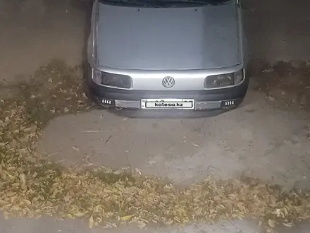Volkswagen Passat 1988 года за 950 000 тг. в Алматы