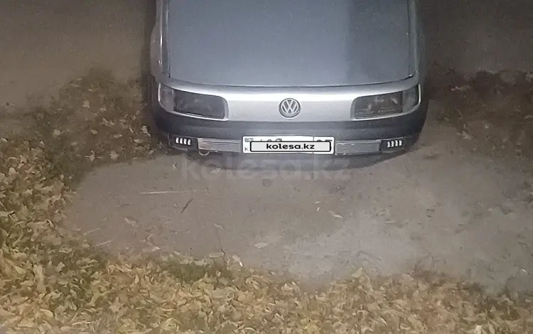Volkswagen Passat 1988 годаүшін950 000 тг. в Алматы