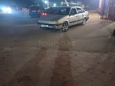 Volkswagen Passat 1988 года за 950 000 тг. в Алматы – фото 4