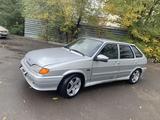 ВАЗ (Lada) 2114 2010 года за 1 250 000 тг. в Астана – фото 3