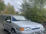 ВАЗ (Lada) 2114 2010 года за 1 250 000 тг. в Астана – фото 2