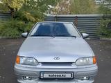 ВАЗ (Lada) 2114 2010 года за 1 250 000 тг. в Астана