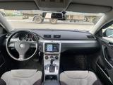 Volkswagen Passat 2008 года за 4 550 000 тг. в Усть-Каменогорск – фото 3
