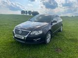 Volkswagen Passat 2008 года за 4 550 000 тг. в Усть-Каменогорск