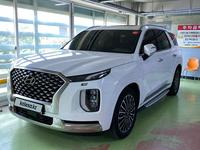 Hyundai Palisade 2022 годаүшін22 000 000 тг. в Семей