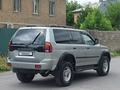 Mitsubishi Montero Sport 2001 годаүшін4 200 000 тг. в Шымкент – фото 2