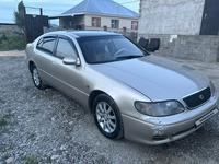 Lexus GS 300 1995 годаүшін1 850 000 тг. в Тараз